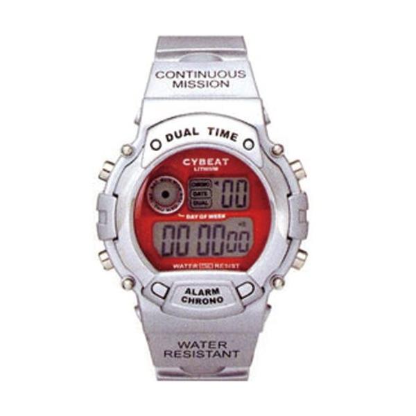 J-アクシス)J-AXIS 腕時計 CYBEAT サイビート レディースデジタル AL829 レディース /【Buyee】