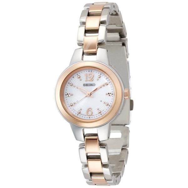 SEIKO電波腕時計TISSE 超美品 SEIKO/セイコー TISSE ティセ 腕時計