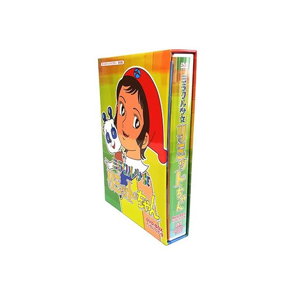◆ミラクル少女リミットちゃん DVD BOX　デジタルリマスター版 楽天市場】ミラクル少女リミットちゃん DVD-BOX デジタルリ