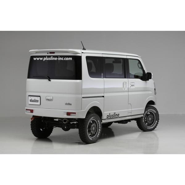 plusline/プラスライン エブリィワゴン/バン DA17W.V 新品 plusline-shop_pl17e-041