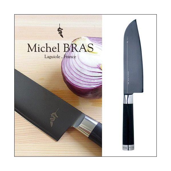 送料無料】 Michel BRAS ミシェルブラス 包丁 《No.4》 BK-0004 160mm