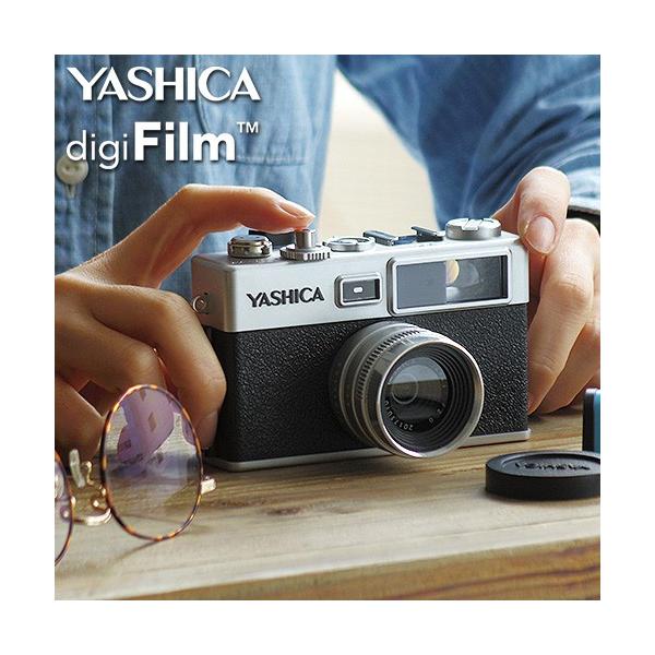 YASHICA ヤシカ フィルムカメラ 惜しい