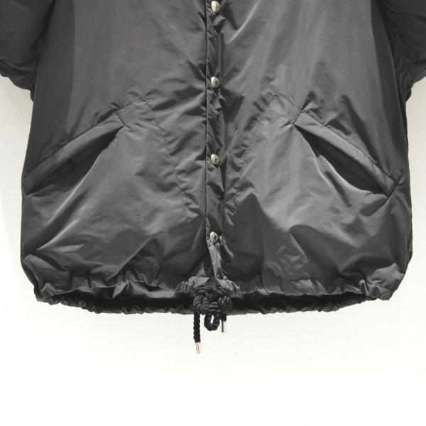 NEON SIGN(ネオンサイン) / COACH DOWN JACKET /【Buyee】 Buyee 