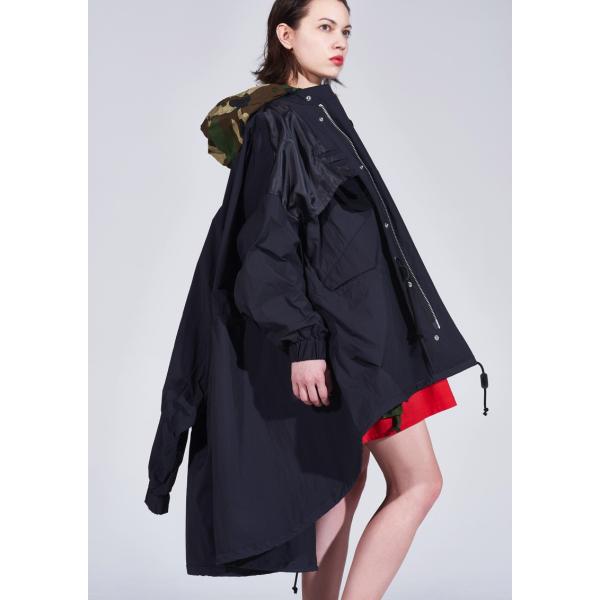 elephant TRIBAL fabrics insideout JACKET elephant TRIBAL fabrics