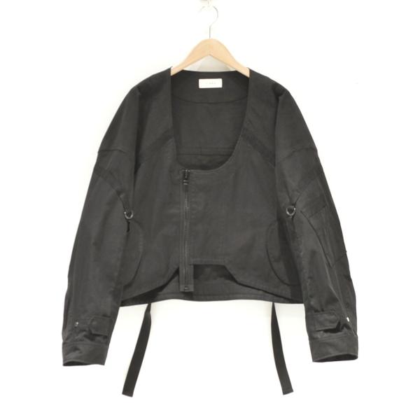 JieDa(ジエダ) / FLIGHT JACKET (BLACK) /【Buyee】 bot-online