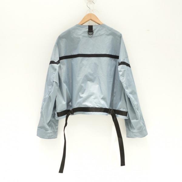 JieDa(ジエダ) / FLIGHT JACKET (BLUE) /【Buyee】 bot-online