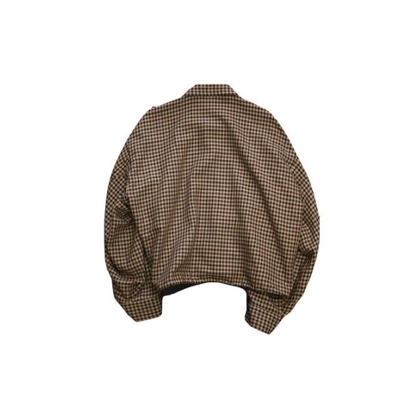 jieda ジエダ　コーチジャケット New!【JieDa/ジエダ】背中刺繍のコーチジャケットの入荷