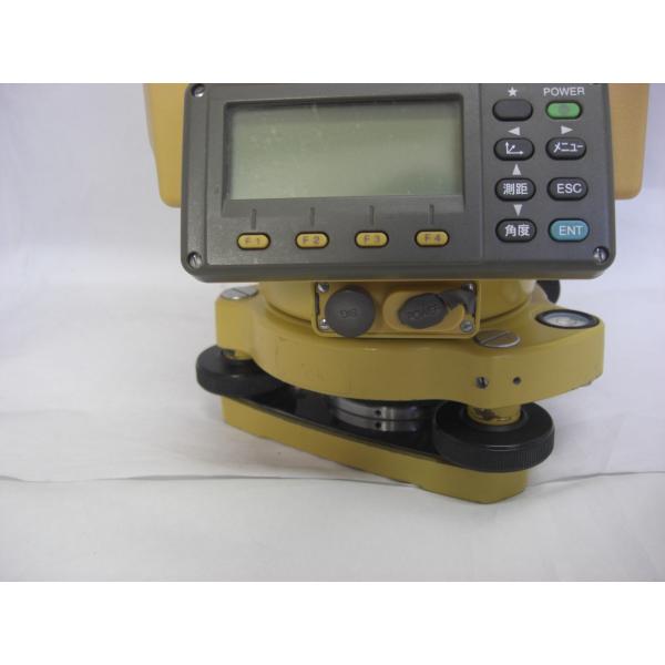 中古】TOPCON トプコン ＣＳ−２３５ＷＦ トータルステーション 校正証明書付 /【Buyee】 Buyee - Japanese Proxy  Service | Buy from Japan!