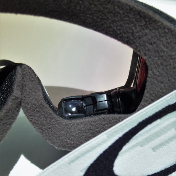 Oakley clearance airwave 1.5