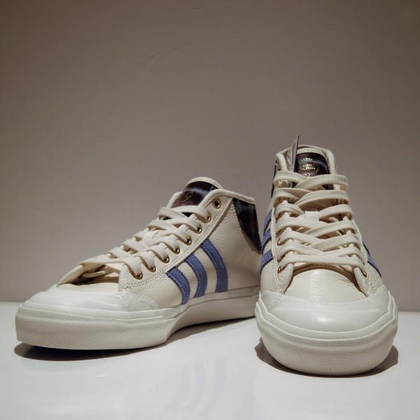 Adidas matchcourt gonz best sale