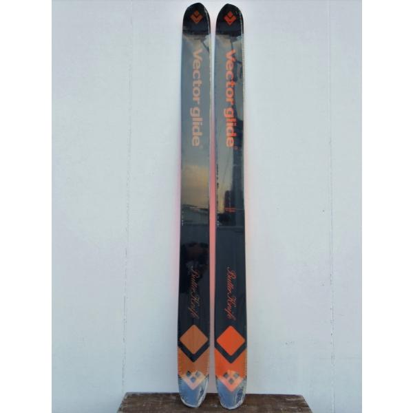 VECTORGRUIDE BUTTERKNIFE ベクターグライド バターナイフ フリー