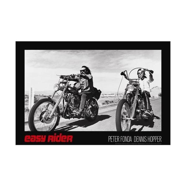 イージー・ライダー 映画ポスター 軽量アルミ製フレーム付 Easy Rider 91.5×61cm /【Buyee】 Buyee - Japanese  Proxy Service | Buy from Japan!