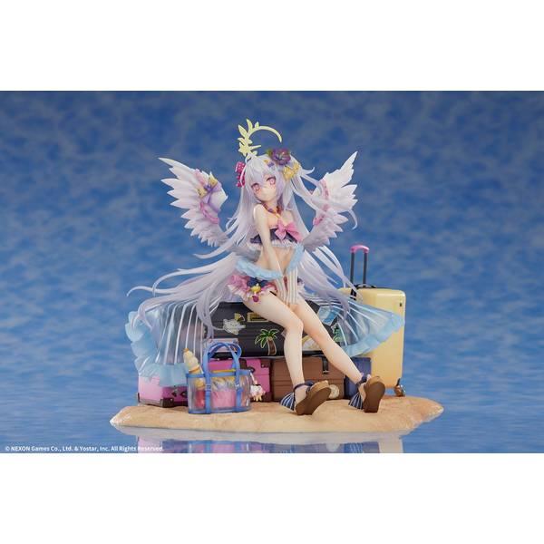 エレガント 1/7 アズサ(水着) 「ブルーアーカイブ -Blue Archive