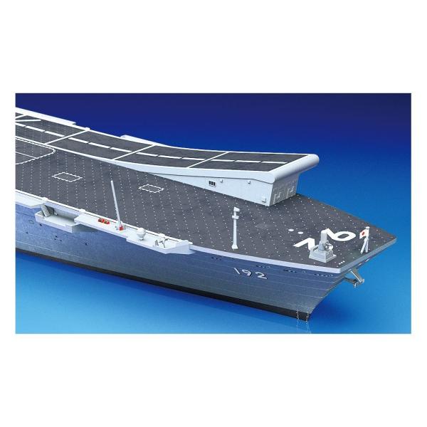 タミヤ 1/700 DDV192 空母伊吹 スケールプラモデル 25413 /【Buyee