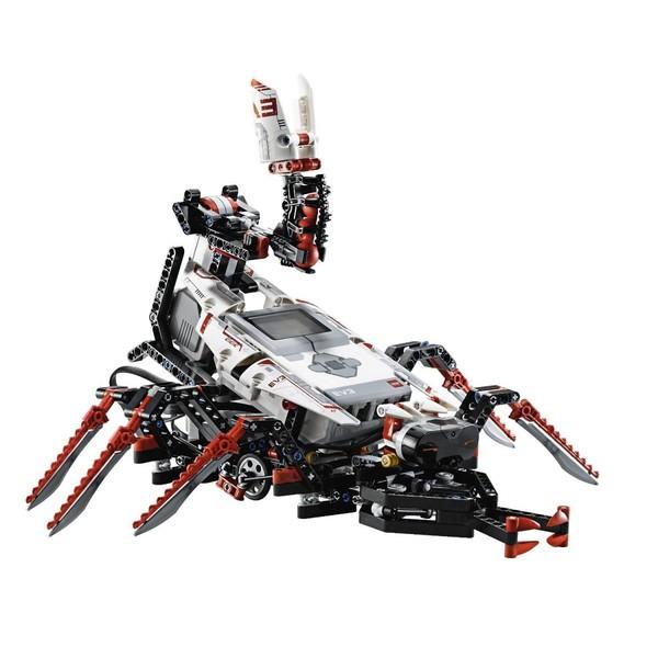 LEGO レゴ マインドストーム Mindstorms EV3 31313 並行輸入品