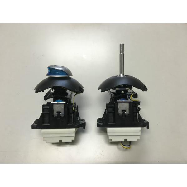 シフトアダプター 日産ノートe-POWERのシフトノブを自由に変え