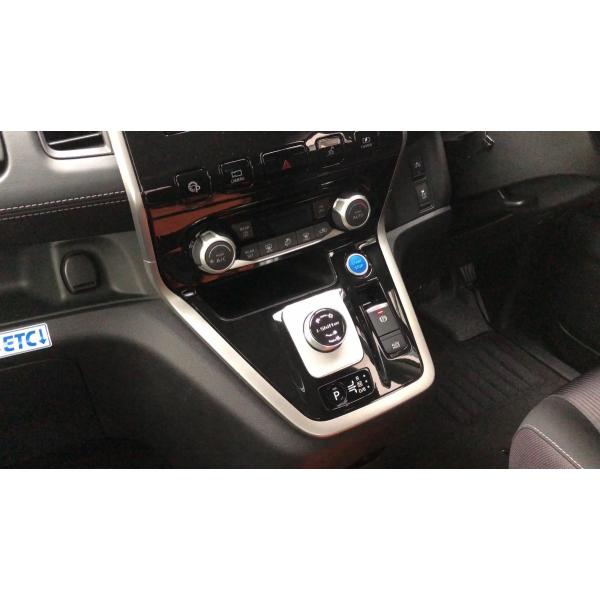 i-Shifter(アイ・シフター) セレナC27 e-power用 Amazon | i-Shifter(アイ・シフター) セレナe-POWER用シフト
