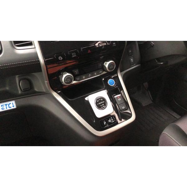 i-Shifter(アイ・シフター) セレナC27 e-power用 i-shifter セレナe-POWER HC27/HFC27 AUTECH可 アイシフター