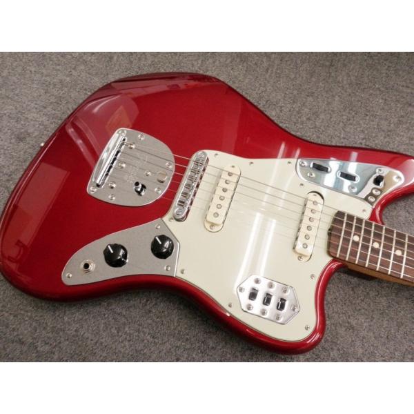 ◇アウトレット 展示品◇FENDER MEX Classic Player Jaguar Special