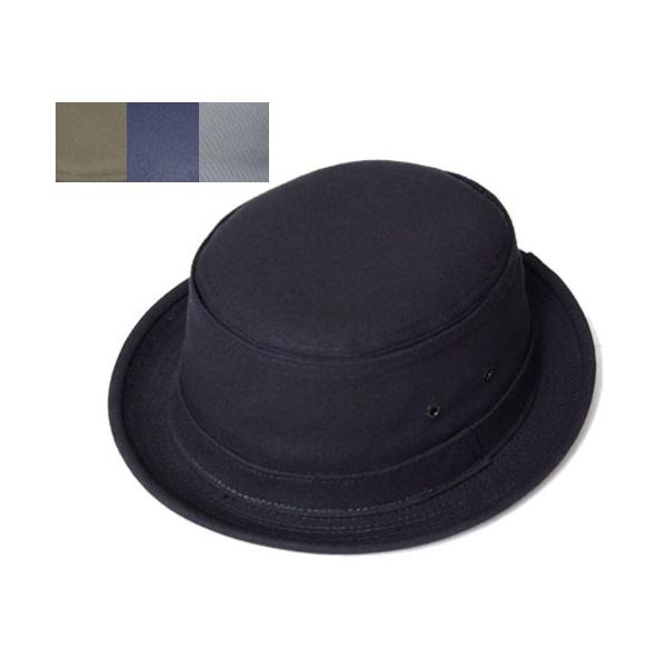 ニューヨークハット New York Hat 3014 CANVAS STINGY キャンバス