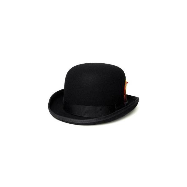 ニューヨークハット 帽子 ボーラーハット New York Hat 5007 Classic