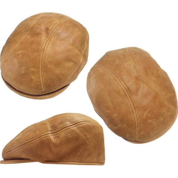 ニューヨークハット New York Hat 9214 vintage leather 1900