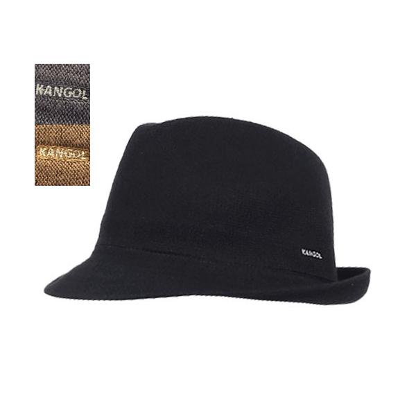 Kangol best sale baron trilby