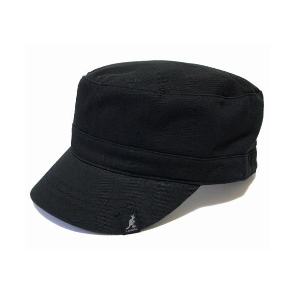 Kangol adjustable army store cap