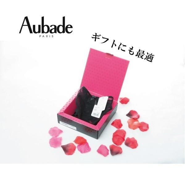 Aubade Boites a Desir ニュイ ソヴァージュ ボディ Aubade Women's My Desire Bustier - lingerie for every day or