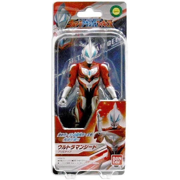 ウルトラアクションフィギュアウルトラマンジードプリミティブ(玩具