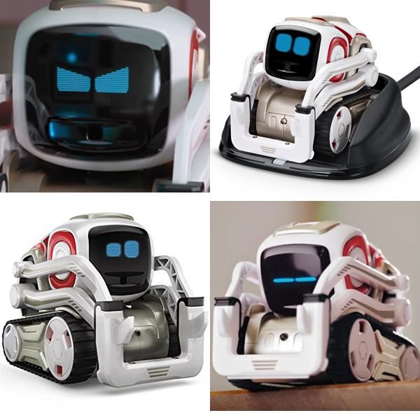 COZMO(コズモ) AIロボット タカラトミーおもちゃ - 知育玩具