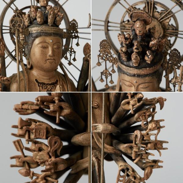 純銀製シルバー洗観音仏像本物ミニチュアフィギュア 純銀製シルバー洗観音仏像本物ミニチュアフィギュア