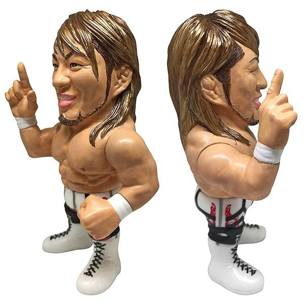 口コミ サイト 商品 16dソフビコレクション 新日本プロレス棚橋弘至 スポーツ