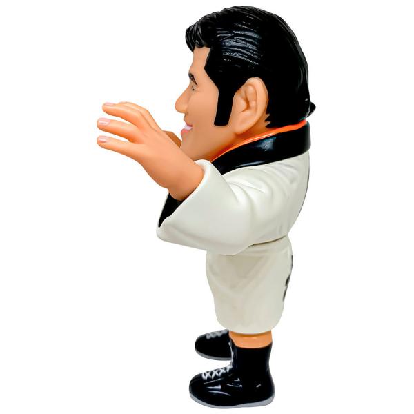 HAOコレクション 元新日本プロレス アントニオ猪木 （16dソフビ