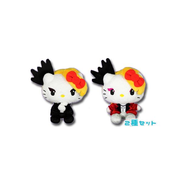 yoshikittyぬいぐるみ2点セット 932218829.jpg?1637435731