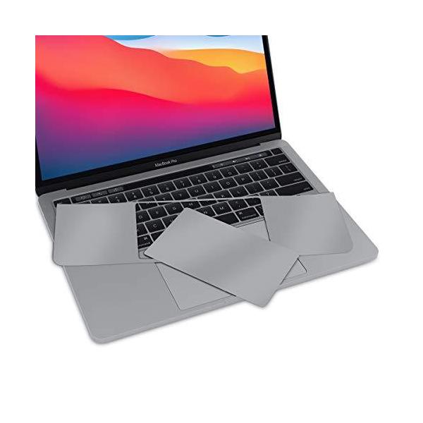 NEW 13インチMacBook Pro 2020 / M1 Chipトラックパッド保護フィルム