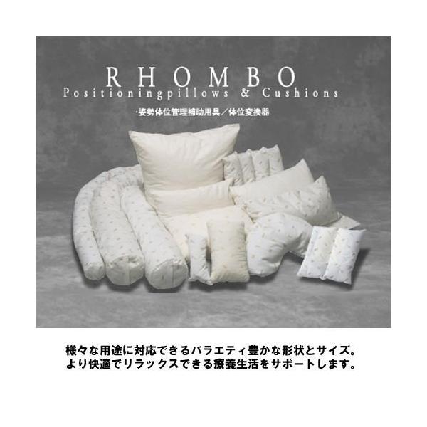 ロンボ ポジショニング ピロー＆クッション RM5 直径12×250cm ケープ