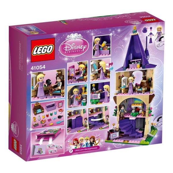 レゴ LEGO ディズニープリンセス ラプンツェルのすてきな塔 41054 /【Buyee】 Buyee - Japanese Proxy  Service | Buy from Japan!