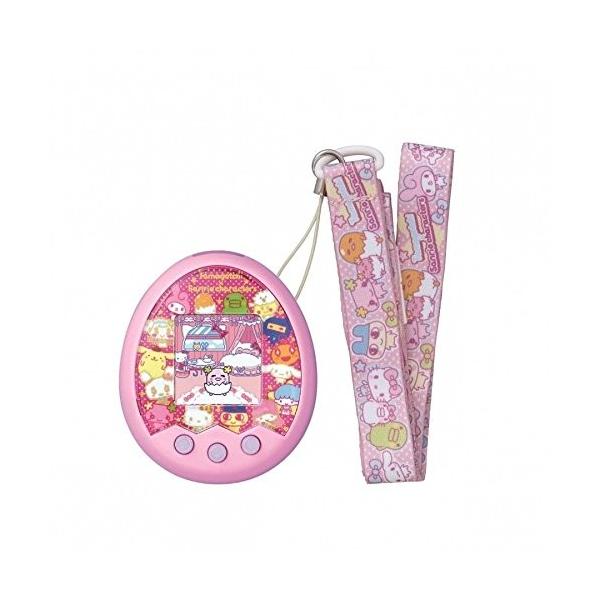 店舗限定 タマゴッチ ミックス Tamagotchi m!x サンリオキャラクターズ 