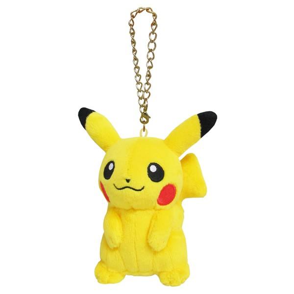 ポケモンオールスターコレクションマスコットぬいぐるみ