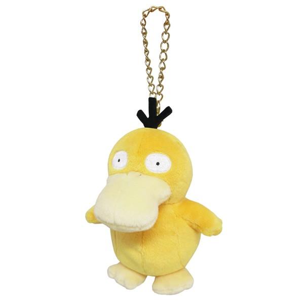 ポケモン アクタースター キーホルダー マスコット ぬいぐるみ ポケモン（pokemon）（メンズ、レディース、キッズ）ぬいぐるみ