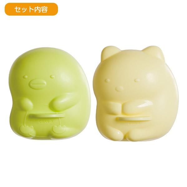 大人気キャラごはん グッズインフォメーション
