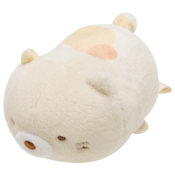 すみっコぐらしプチもちぺったんてのりぬいぐるみ(ねこ) SS すみっコぐらしプチもちぺったんてのりぬいぐるみ(ねこ) SS