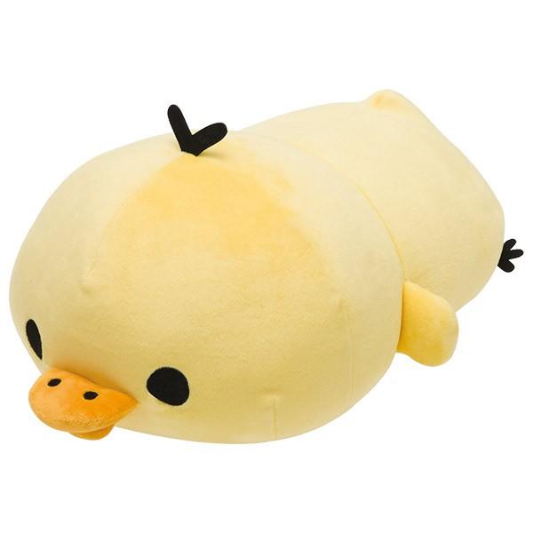 キイロイトリデカもちぺったんてのりぬいぐるみ【ラッピング不可