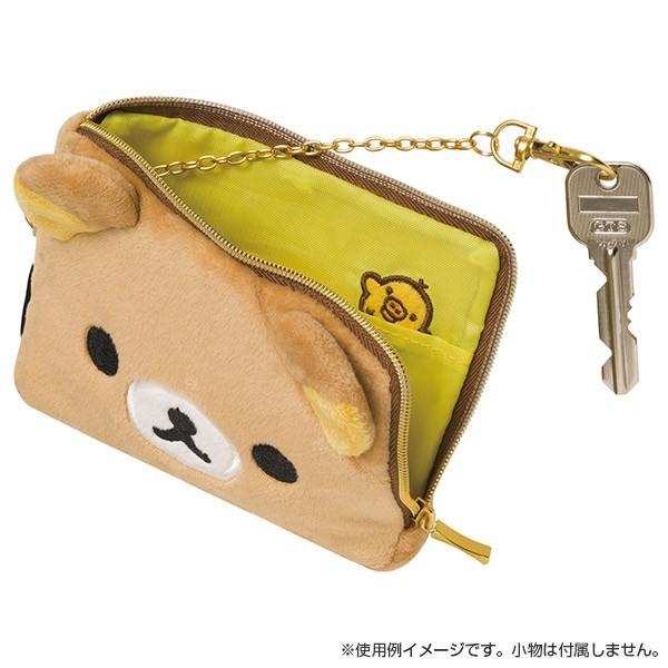 リラックマ 希少 小物入れ リラックマ 小物ケースセット : リラックマ | Loppiオススメ