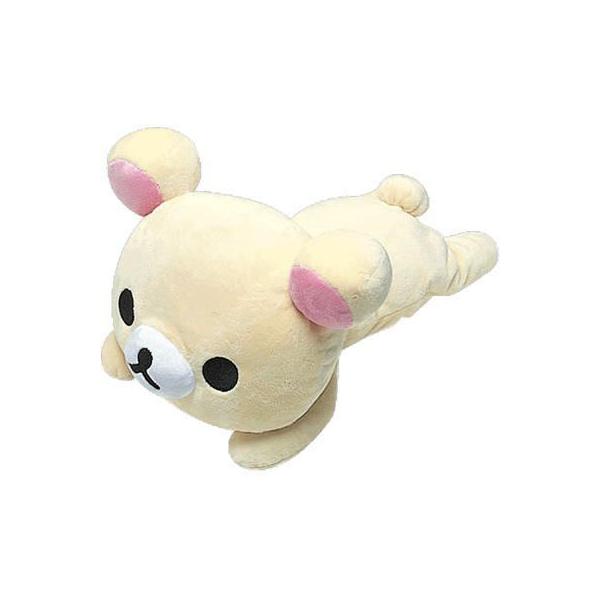 うつぶせぬいぐるみ リラックマ （コリラックマ】リラックマ