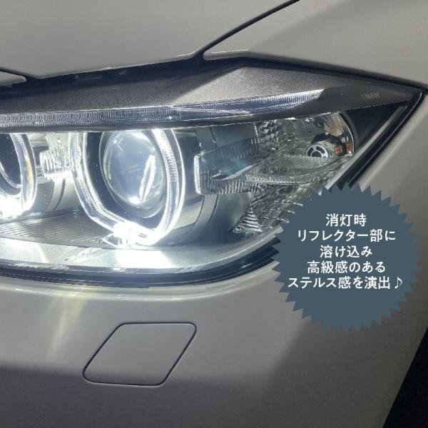 BMW X1 E84 LED ウインカー キャンセラー内蔵 爆光3600LM 冷却ファン