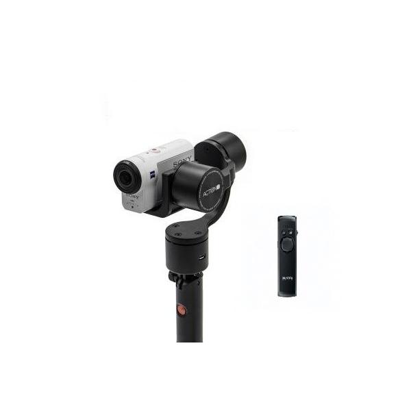 Pilotfly Action1 SONY アクションカム用 3軸ジンバル Pilotfly Action1 SONY アクションカム用 3軸ジンバル