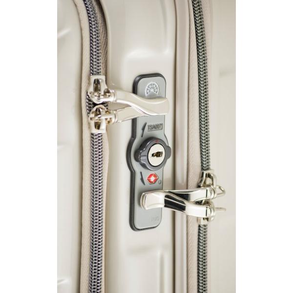ビアンキ 32L スーツケース キャリー チェレステカラー Bianchi スーツケース 32L Bianchi ビアンキ 小型 1泊 2泊 機内持ち込み