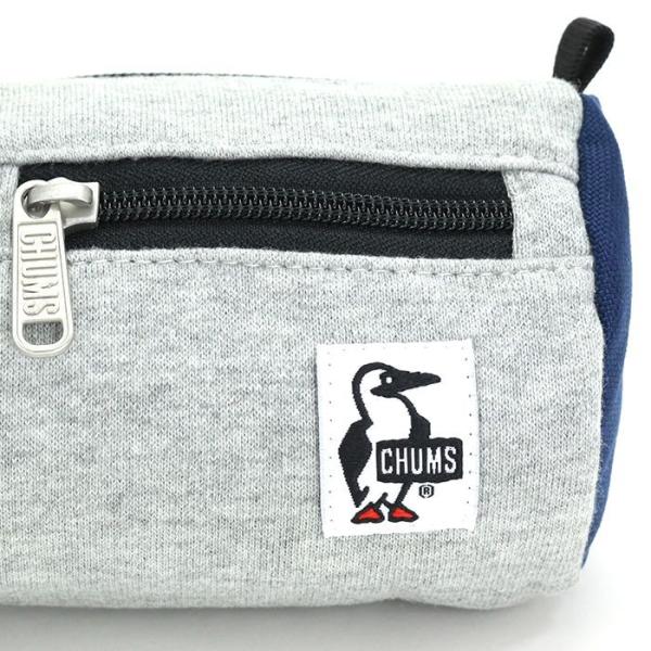 CHUMS チャムス ポーチ 小物入れ ペンケース筆箱 Eco Pen Case メンズ